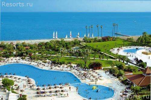 Magic Life Sirene Imperial 2